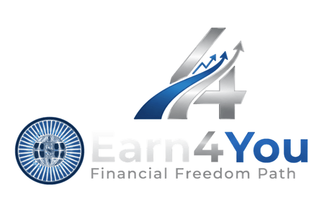 Earn4You Logo